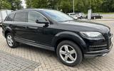 Audi Q7 3.0 TDI quattro - gebrauchte Audi Q7 aus dem Jahr 2014