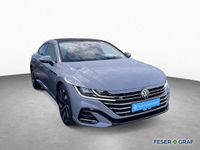Volkswagen Arteon - Vorschau Bild 3