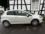 Fiat Punto Evo 3- Türer  - Fiat Punto Evo in Wuppertal