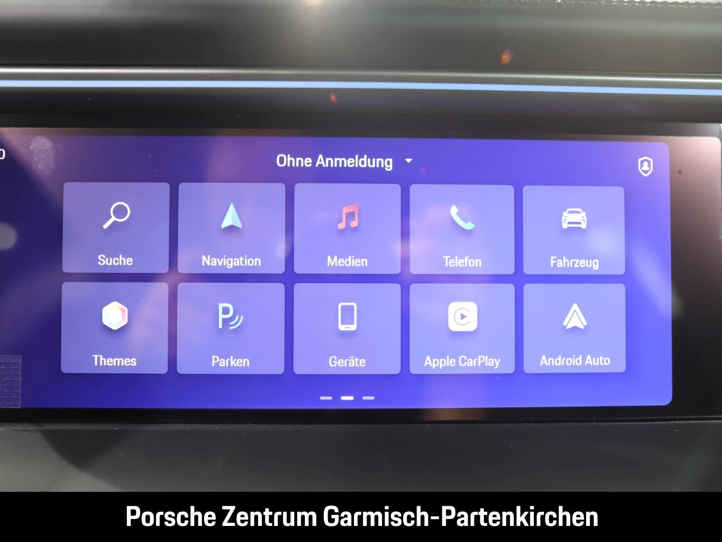Porsche Macan - Bild 22