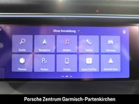 Porsche Macan - Vorschau Bild 22