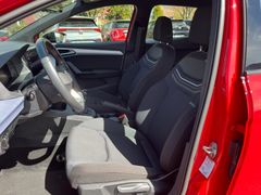 SEAT Ibiza FR 110PS #VIRTUAL #NAVI #LED