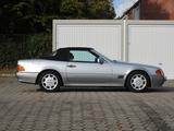 Mercedes-Benz Mercedes 300SL 190PS 5 Gang Getriebe 62000km - Mercedes-Benz S 300 von privat