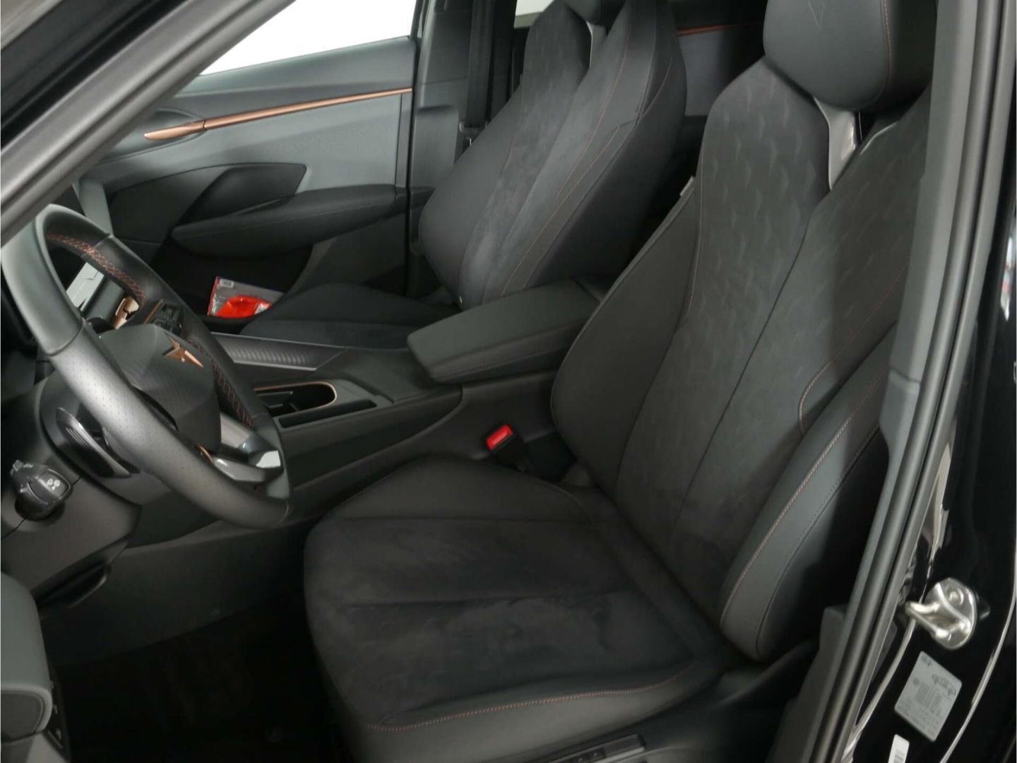 Cupra Terramar - Bild 10