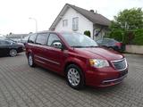 Chrysler Grand Voyager 3,6l V6 Town & Country LPG, Klimaa - Chrysler Grand Voyager: 3.3