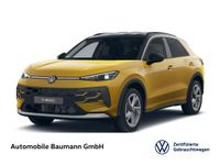 Volkswagen T-Roc - Vorschau Bild 1