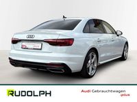 Audi A4 - Vorschau Bild 5