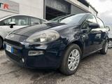 Fiat Punto 1.4 8V 5 porte Easypower Street - Fiat Punto mit LPG-Antrieb