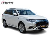 Mitsubishi Outlander PHEV Intro Edition 4WD*KAMERA*NAVI*AHK - Mitsubishi Outlander Edition mit Hybrid-Antrieb (Benzin/Elektro)
