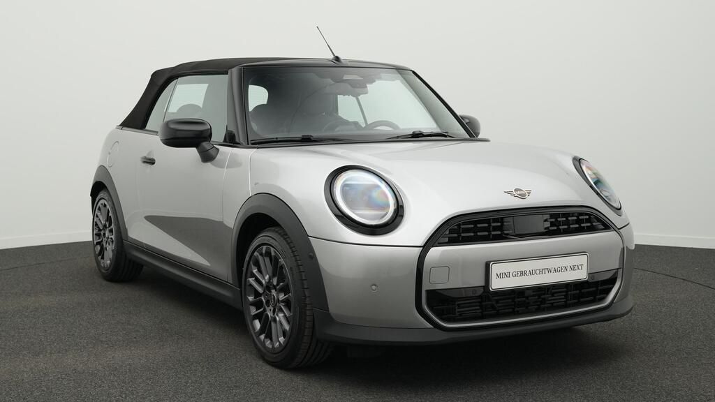 MINI Cooper Cabrio - Bild 2