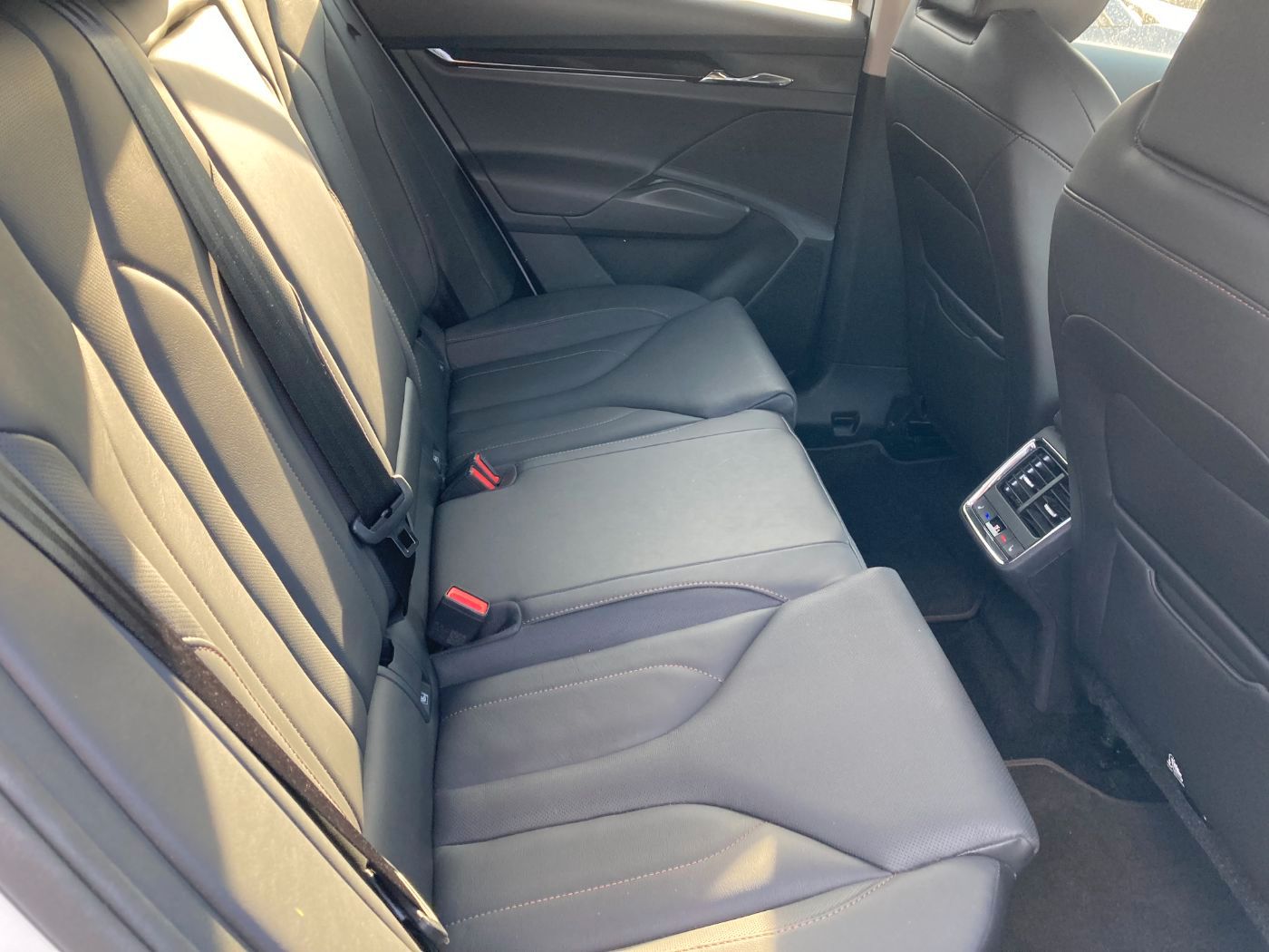 Skoda Enyaq - Bild 14