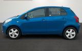Toyota Yaris Luna 1.3  Automatik - Toyota Yaris: Luna