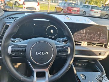 KIA Sportage - 5