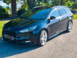 Ford Focus 2,0TDCi ST Leder-Sport-Paket Turnier ST