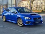 Subaru WRX STI 2.5 Sport // Harman Kardon // 1.Hand  - gebrauchte Subaru WRX STI aus dem Jahr 2016