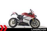 Ducati 1299 PANIGALE S ANNIVERSARIO - Sammlerstück ! - DUCATI 1299 PANIGALE S