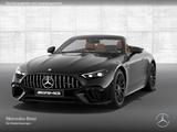 Mercedes-Benz SL 63 AMG Cab. 4M Burmester Distr+ Multisitz HUD - Mercedes-Benz SL 63 AMG: Automatik