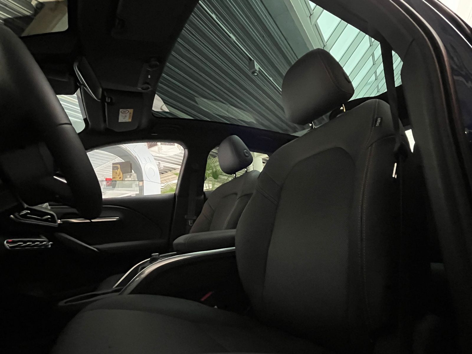 VinFast VF6 - Bild 16