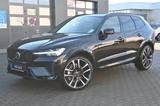 Volvo XC60 B4 D AWD Ultimate Dark*STDHZG*360°*ACC*AHK - Volvo XC60 mit Diesel-Antrieb: Standheizung
