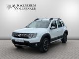 Dacia Duster 1.2 TCe 125 Urban Explorer *1.HAND*AHK* - Dacia Duster aus 2016