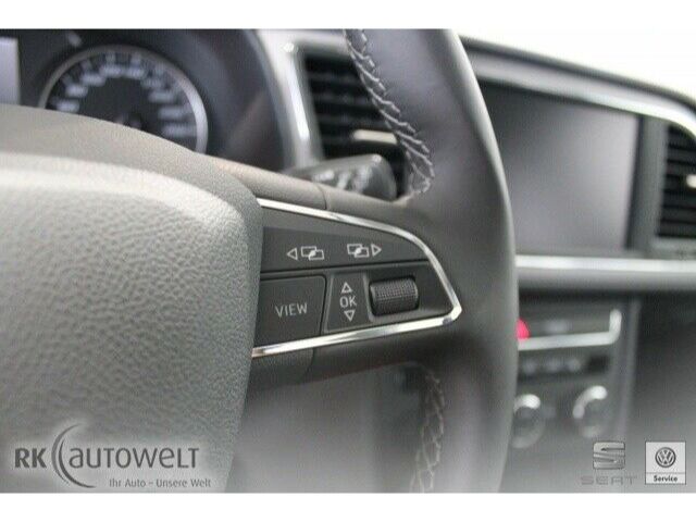 Leon ST Style 1.4 TSI LED Navi ACC Kamera Klima
