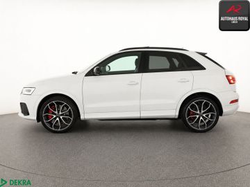 Audi RSQ3 - 2