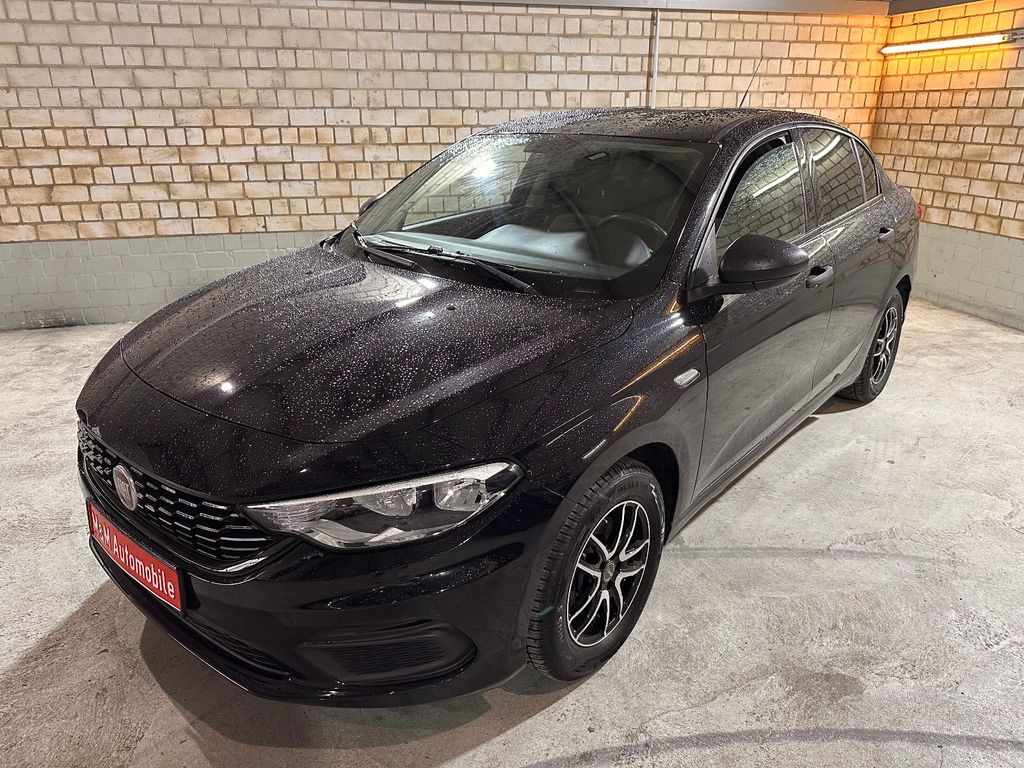 Image of Fiat Tipo