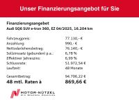 Audi SQ6 e-tron - Vorschau Bild 22