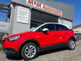 Opel Crossland (X) 1.2i LPG-Gas *NAVI+KAMERA+LED+PDC* - mit LPG-Antrieb: 1.2