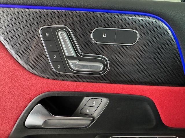 B 220 4M AMG Line Leder Pano 360° Memory Distron
