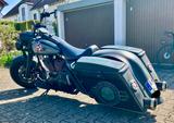 Harley-Davidson FLHR ROAD KING (BAGGER) - HARLEY-DAVIDSON BAGGER