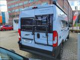 Karmann Davis 592/590 Lifestyle +ABVERKAUF+MIETWAGEN+ - Karmann Davis