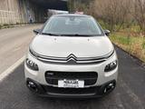 Citroën Citroen C3 1.2 T BENZINA 110CV EAT6 Shine - Citroën: 11cv