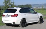 BMW X5 M50 M50d - AHK, Kamera, Garantie - BMW mit Diesel-Antrieb: Geländewagen, Garantie