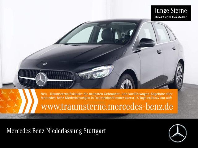 Mercedes-Benz B 250 e PROGRESSIVE ADVANCED/11KW/VZ-ASSIST/LED