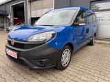 Fiat Doblo Doblò Basis Maxi Kombi - Fiat Doblo: Maxi