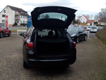 Bild 11 Opel Astra K ST 1.4T PDC v+h Sitz+Lenkradheizung Navi