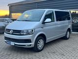 Volkswagen T6 Caravelle*GARANTIE*1.Hand*9Sitzer*AHK - Volkswagen: Caravelle