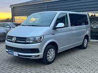 Volkswagen T6 Caravelle*GARANTIE*1.Hand*9Sitzer*AHK