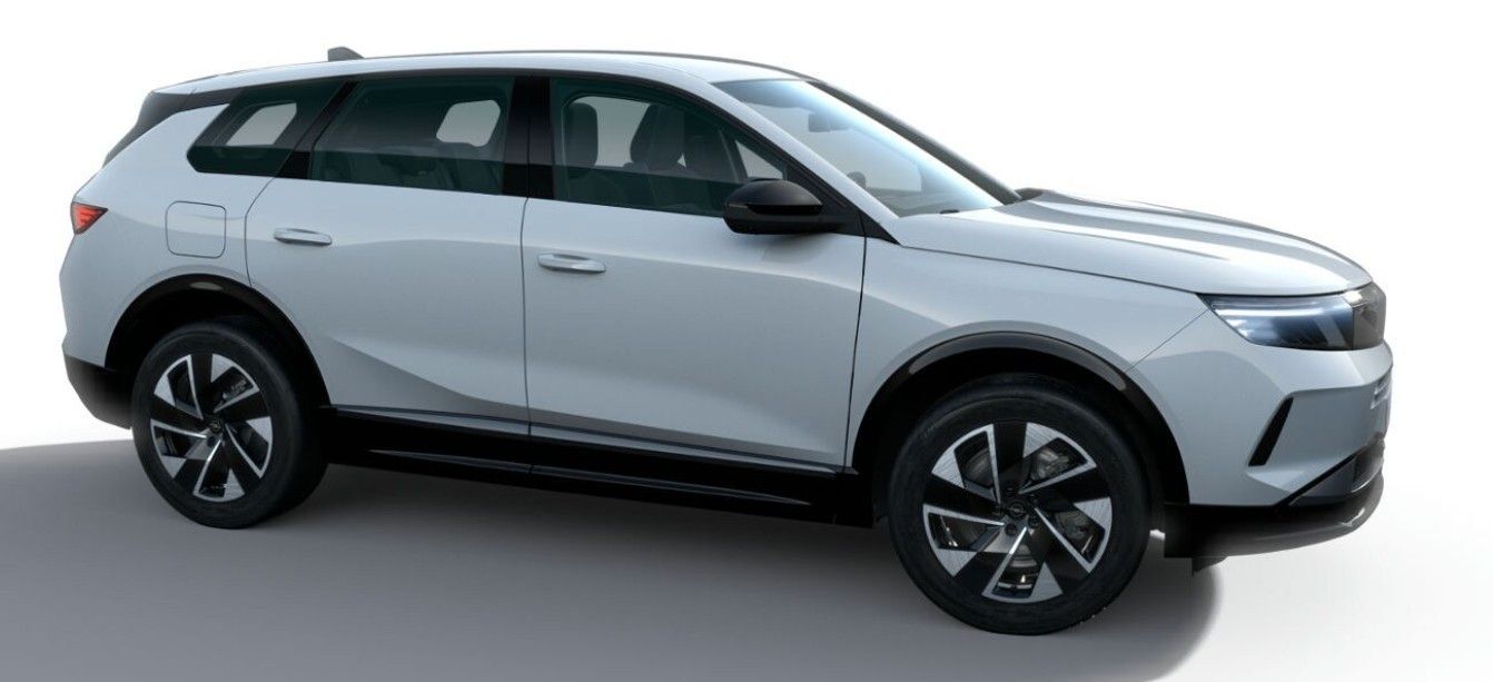 Opel Grandland (X) - Bild 11