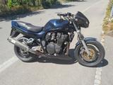 Suzuki Bandit GSF1200s - SUZUKI 1200