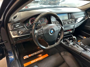 BMW 528 *HeadUP*KEYLESS*MEMORY*EISENMANN*StandHZ*
