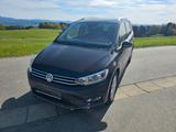 Volkswagen Touran 2.0 TDI SCR 140kW DSG Highline BMT - Volkswagen Touran: TDI 140