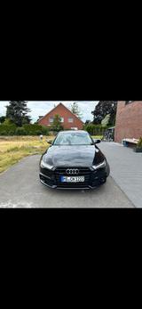 Audi A6 C7 3.0T - Audi A6