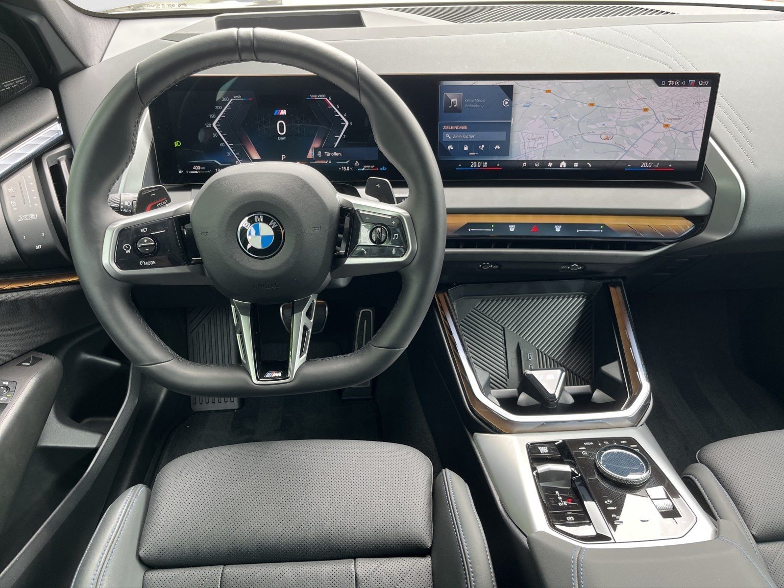 BMW X3 - Bild 9