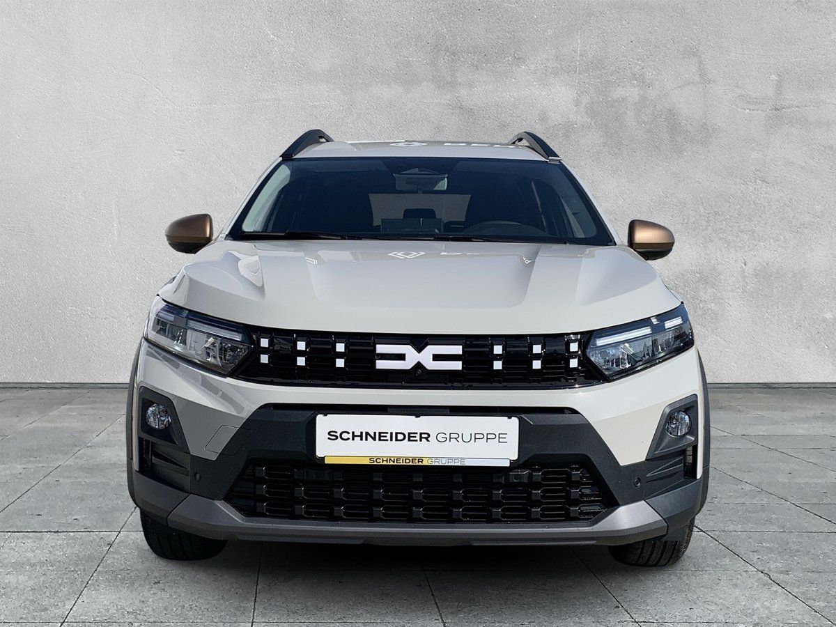 Dacia Jogger - Bild 8