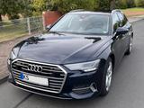 Audi A6 40 TDI Quattro Sport LED, Pano, StHzg. Pakete - Audi A6 Gebrauchtwagen in Kassel
