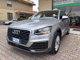 Audi Q2 1.6 TDI Design - Audi Q2 Kombi Gebrauchtwagen