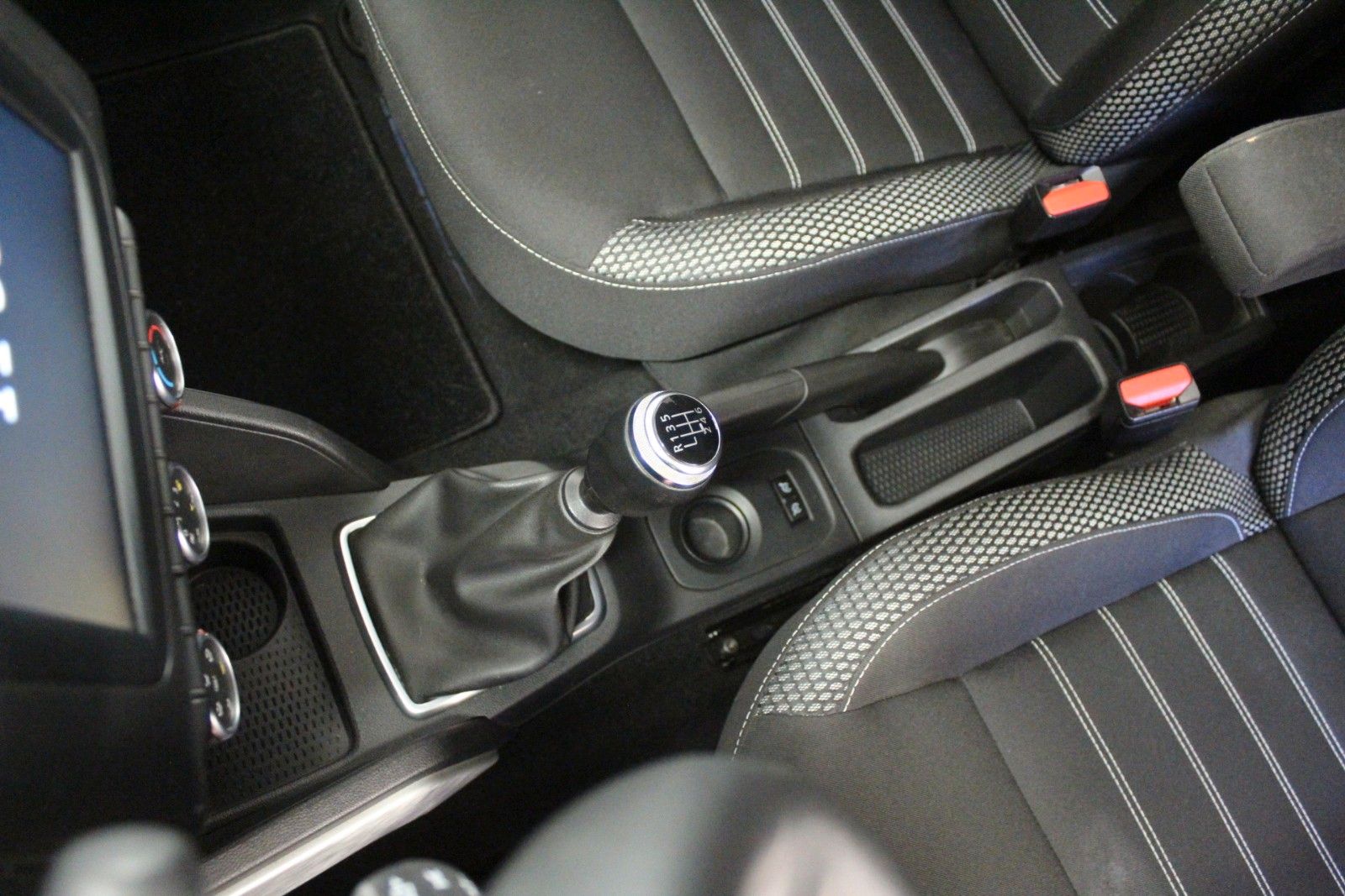 Fahrzeugabbildung Dacia Duster Blue dCi 115Prestige  *Sitzheizung*Kamera
