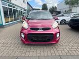 Kia Picanto Dream Team*KLIMA*ALLWETTER*SHZG*L-HZG* - Kia Picanto in Ludwigshafen